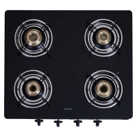 elica stove top